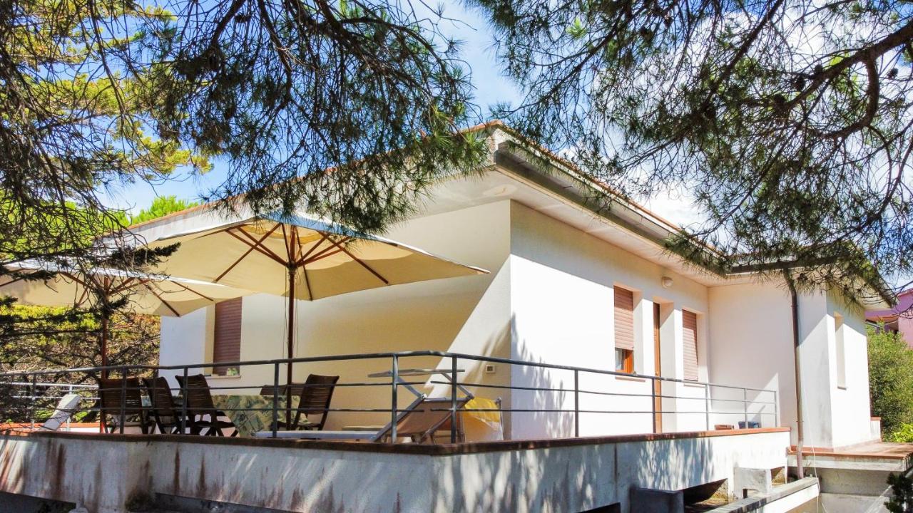 Villa Verde Procchio  Εξωτερικό φωτογραφία